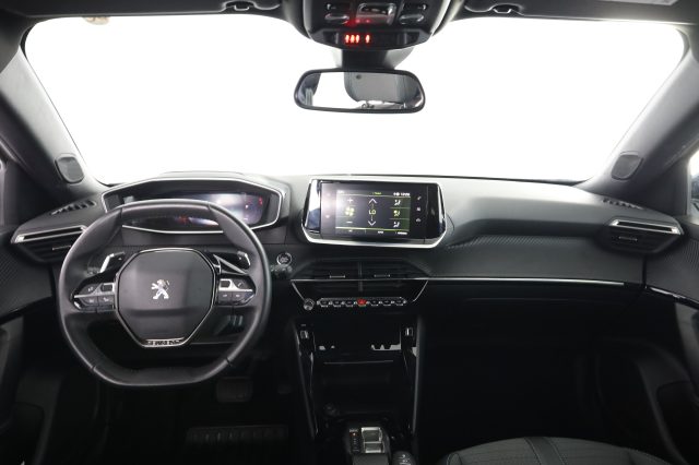 Peugeot 2008 2008 BlueHDi 130 S&S EAT8 Allure Pack - foto 4 di 4