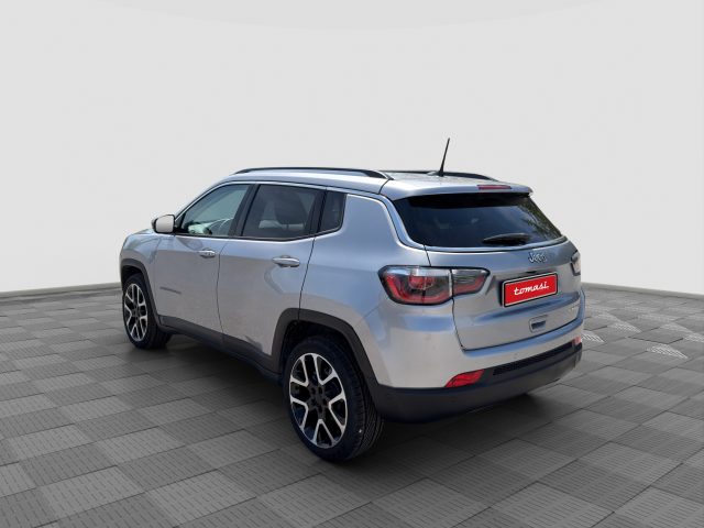 Jeep Compass Compass 1.6 Multijet II 2WD Limited - foto 3 di 4