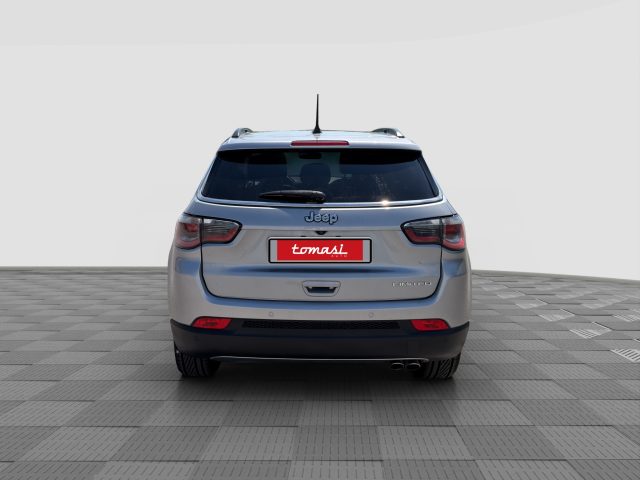 Jeep Compass Compass 1.6 Multijet II 2WD Limited - foto 4 di 4