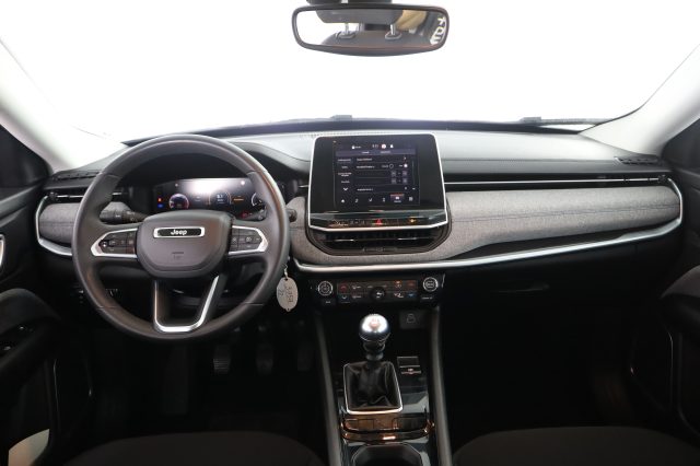 Jeep Compass Compass 1.6 Multijet II 2WD Longitude - foto 4 di 4