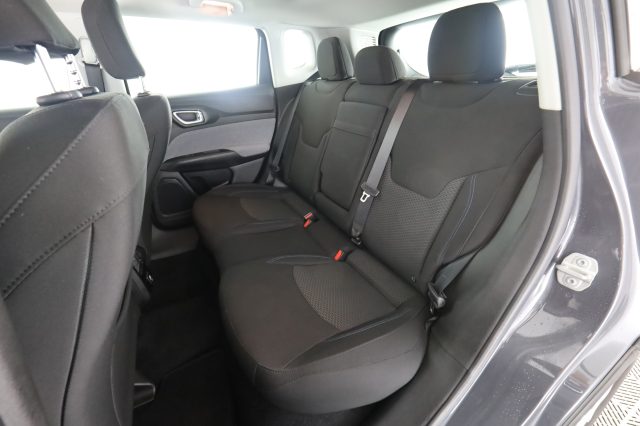 Jeep Compass Compass 1.6 Multijet II 2WD Longitude - foto 3 di 4