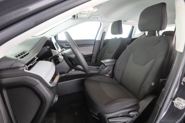 Jeep Compass Compass 1.6 Multijet II 2WD Longitude - foto 2 di 4