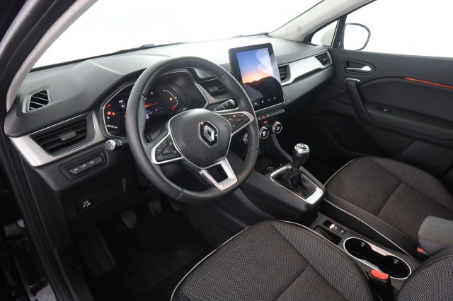 Renault Captur Captur TCe 12V 100 CV GPL FAP Intens usato a MILANO