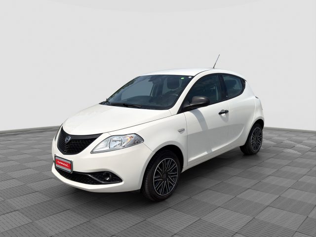 Lancia Ypsilon Ypsilon 1.2 69 CV 5 porte S&S Elefantino Blu usato a MILANO