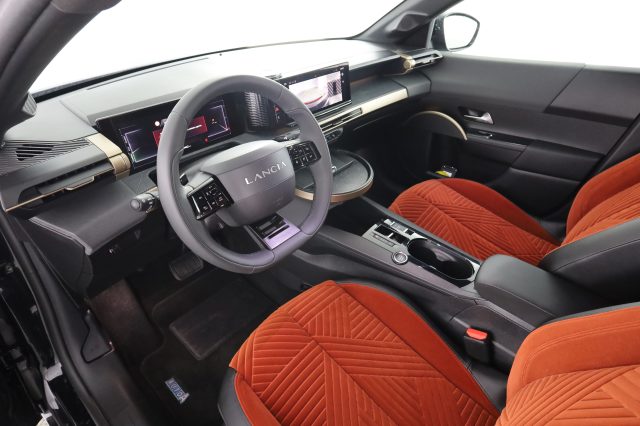Lancia Ypsilon 4° serie Hybrid e-DCT LX usato a MILANO