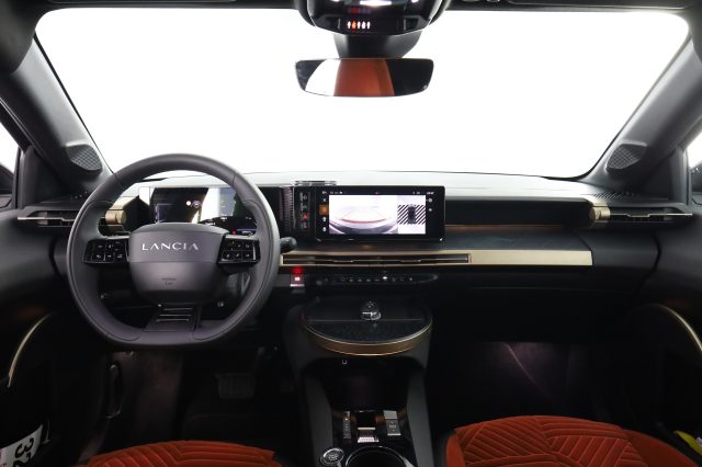 Lancia Ypsilon 4° serie Hybrid e-DCT LX - foto 4 di 4