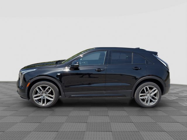 Cadillac XT4 XT4 350 TD AWD Sport - foto 2 di 4