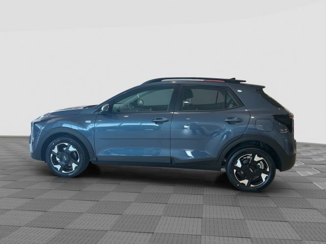 Kia Stonic Stonic 1.0 T-GDi 100 CV Urban - foto 2 di 4