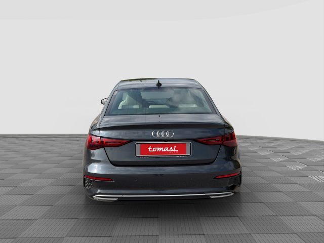 Audi A3 A3 Sedan 30 TFSI S tronic Business Advanced - foto 4 di 4