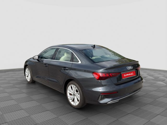 Audi A3 A3 Sedan 30 TFSI S tronic Business Advanced - foto 3 di 4