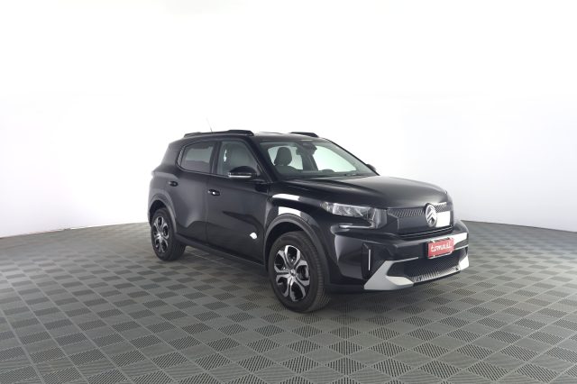 Citroen C3 Aircross 2ª s. PureTech Turbo 100 CV Plus - foto 2 di 4