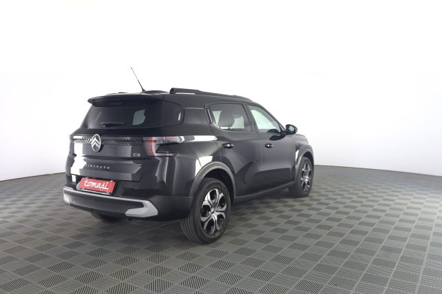 Citroen C3 Aircross 2ª s. PureTech Turbo 100 CV Plus - foto 4 di 4