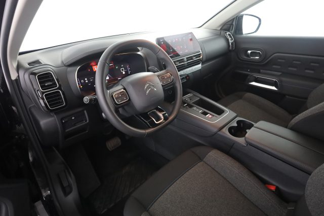 Citroen C5 Aircross C5 Aircross Hybrid 136 e-DCS6 Plus usato a MILANO