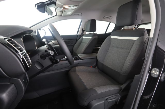 Citroen C5 Aircross C5 Aircross Hybrid 136 e-DCS6 Plus - foto 2 di 4