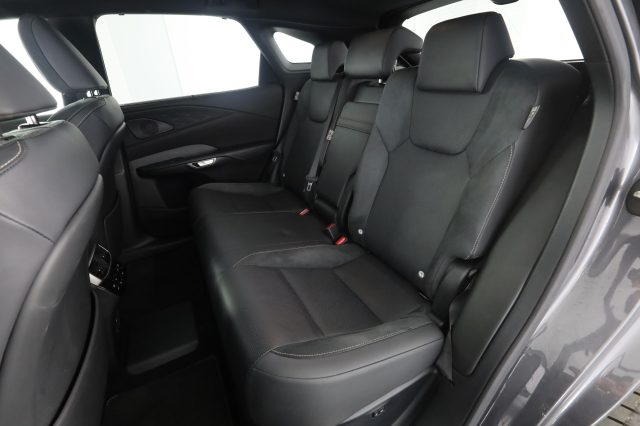 Lexus RX 450h RX Plug-in Hybrid Luxury - foto 3 di 4