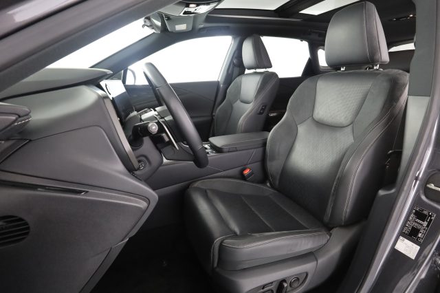 Lexus RX 450h RX Plug-in Hybrid Luxury - foto 2 di 4