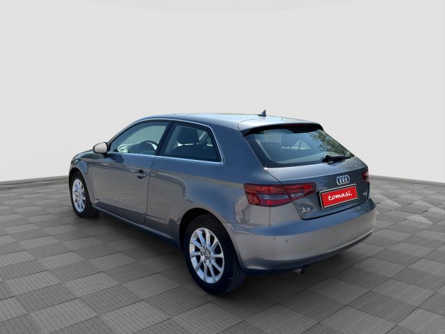Audi A3 A3 1.6 TDI Young - foto 3 di 4