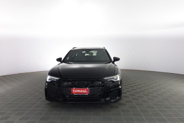 Audi S6 S6 Avant 3.0 TDI quattro tiptronic km 0 a MILANO