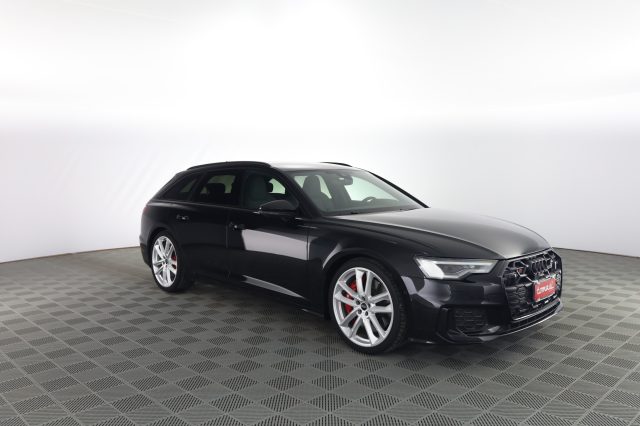 Audi S6 S6 Avant 3.0 TDI quattro tiptronic - foto 2 di 4