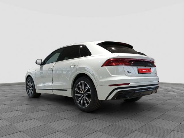Audi Q8 Q8 50 TDI 286 CV quattro tiptronic Sport - foto 3 di 4