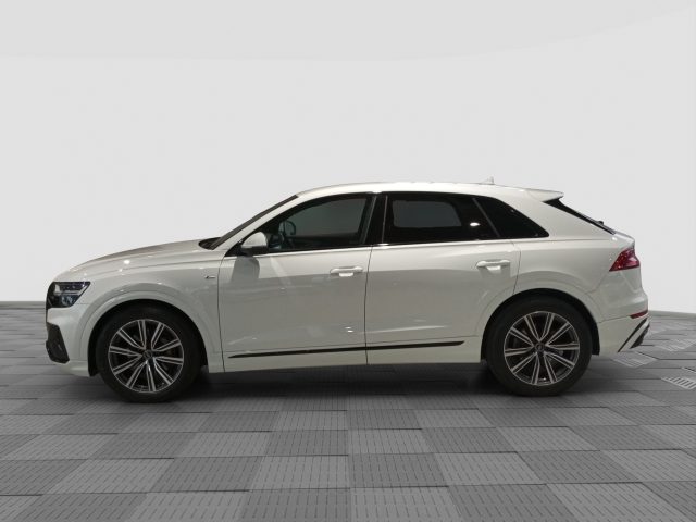Audi Q8 Q8 50 TDI 286 CV quattro tiptronic Sport - foto 2 di 4