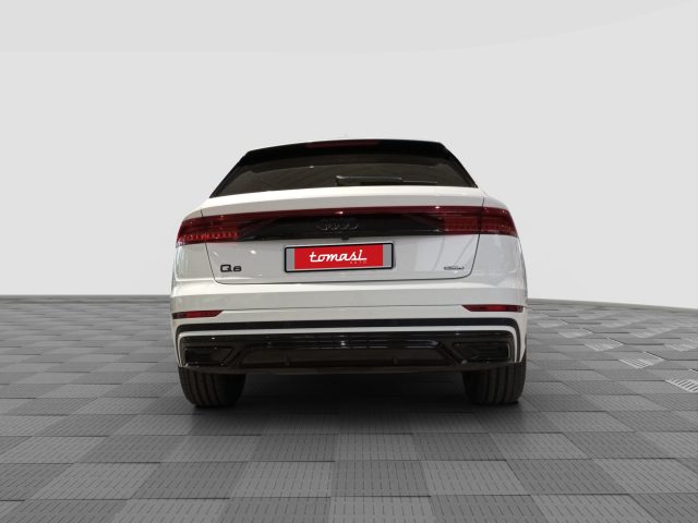 Audi Q8 Q8 50 TDI 286 CV quattro tiptronic Sport - foto 4 di 4