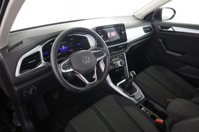 Volkswagen T-Roc T-Roc 1.0 TSI Life usato a MILANO