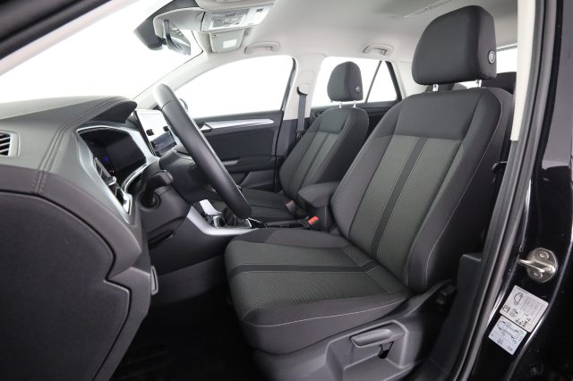 Volkswagen T-Roc T-Roc 1.0 TSI Life - foto 2 di 4