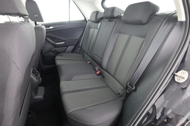 Volkswagen T-Roc T-Roc 1.0 TSI Life - foto 3 di 4