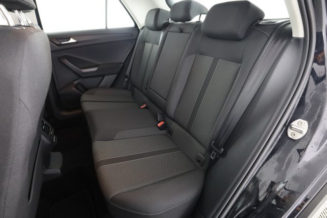 Volkswagen T-Roc T-Roc 1.5 TSI ACT DSG Life - foto 3 di 4