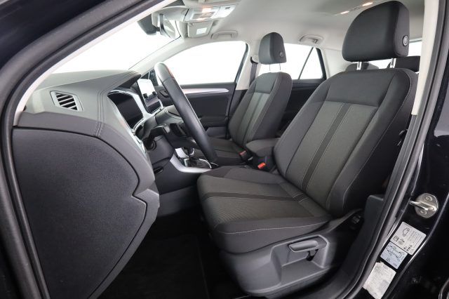 Volkswagen T-Roc T-Roc 1.5 TSI ACT DSG Life - foto 2 di 4