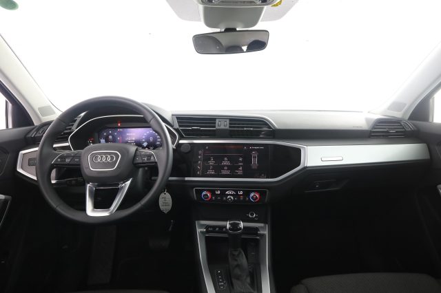 Audi Q3 Q3 SPB 35 TDI S tronic S line edition - foto 4 di 4