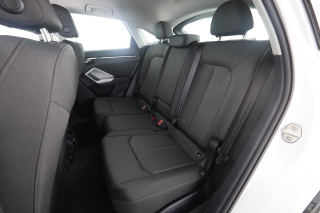 Audi Q3 Q3 SPB 35 TDI S tronic S line edition - foto 3 di 4
