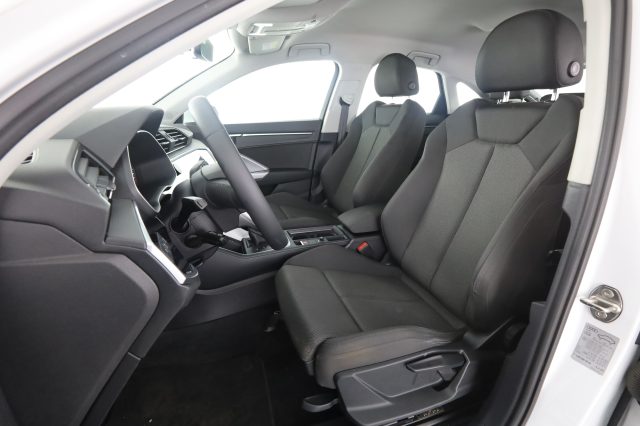 Audi Q3 Q3 SPB 35 TDI S tronic S line edition - foto 2 di 4