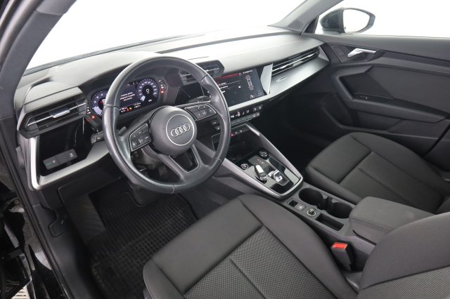 Audi A3 A3 SPB 30 TFSI S tronic usato a MILANO