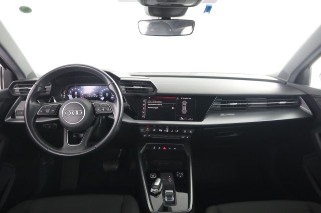 Audi A3 A3 SPB 30 TFSI S tronic - foto 4 di 4