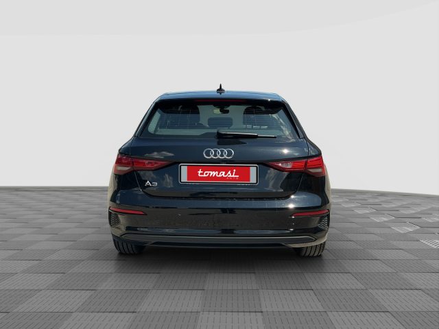 Audi A3 A3 SPB 30 TDI S tronic Business - foto 4 di 4