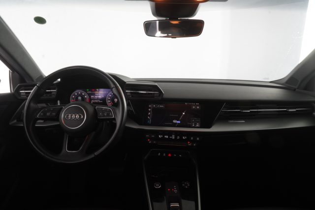 Audi A3 A3 SPB 30 TFSI S tronic Business Advanced - foto 4 di 4