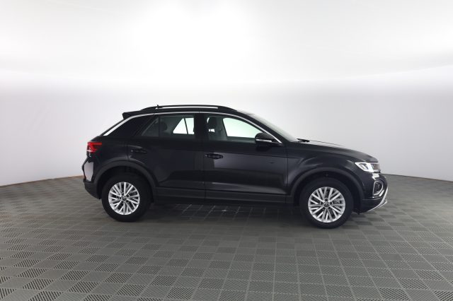 Volkswagen T-Roc T-Roc 2.0 TDI SCR 150 CV DSG Life - foto 3 di 4