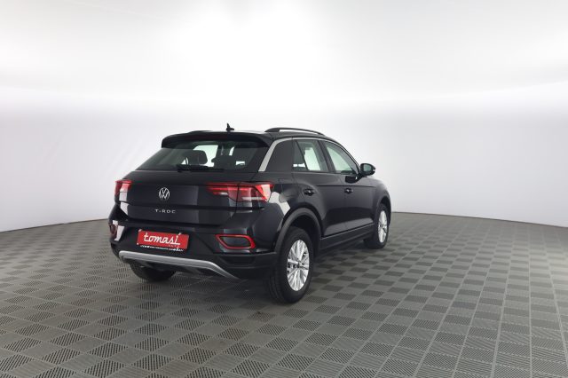 Volkswagen T-Roc T-Roc 2.0 TDI SCR 150 CV DSG Life - foto 4 di 4