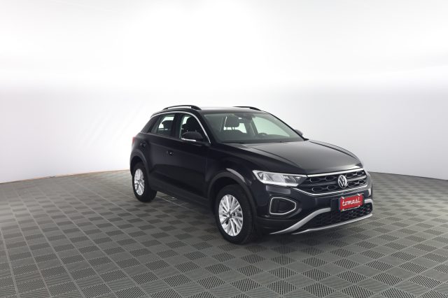 Volkswagen T-Roc T-Roc 2.0 TDI SCR 150 CV DSG Life - foto 2 di 4