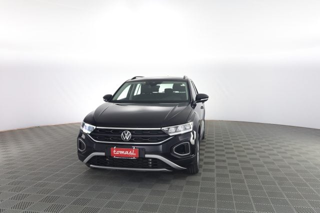 Volkswagen T-Roc T-Roc 2.0 TDI SCR 150 CV DSG Life usato a MILANO