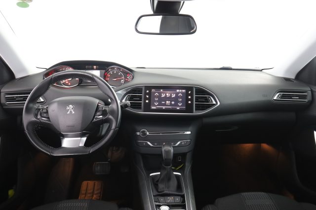 Peugeot 308 308 BlueHDi 120 EAT6 S&S Allure - foto 4 di 4