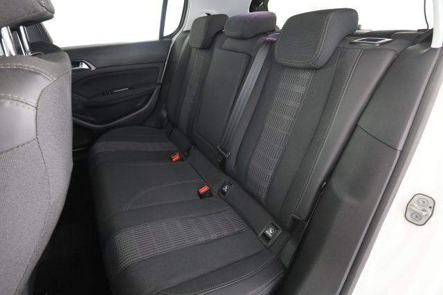 Peugeot 308 308 BlueHDi 120 EAT6 S&S Allure - foto 3 di 4