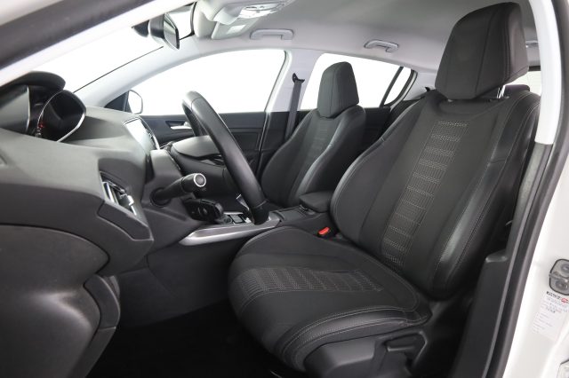 Peugeot 308 308 BlueHDi 120 EAT6 S&S Allure - foto 2 di 4
