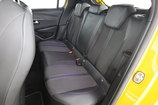 Peugeot 208 208 PureTech 130 Stop&Start EAT8 5 porte GT Line - foto 3 di 4