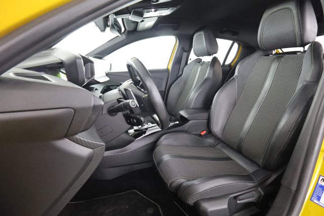 Peugeot 208 208 PureTech 130 Stop&Start EAT8 5 porte GT Line - foto 2 di 4