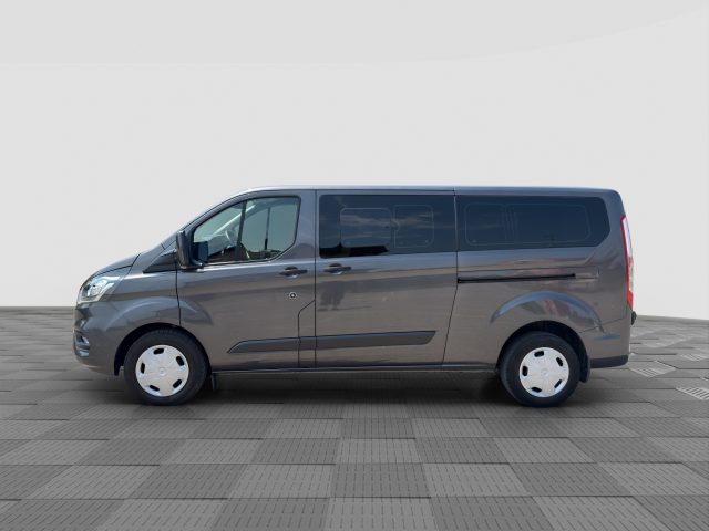 Ford Transit Custom Transit Custom 320 2.0 TDCi 130 PL Combi Trend - foto 2 di 4