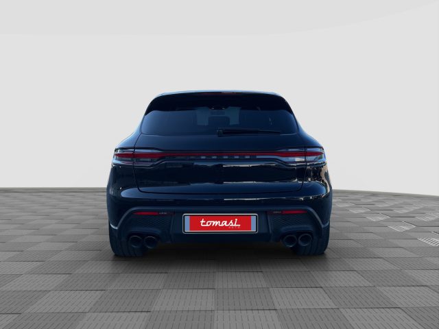 Porsche Macan Macan 2.0 - foto 4 di 4