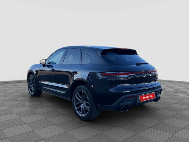 Porsche Macan Macan 2.0 - foto 3 di 4